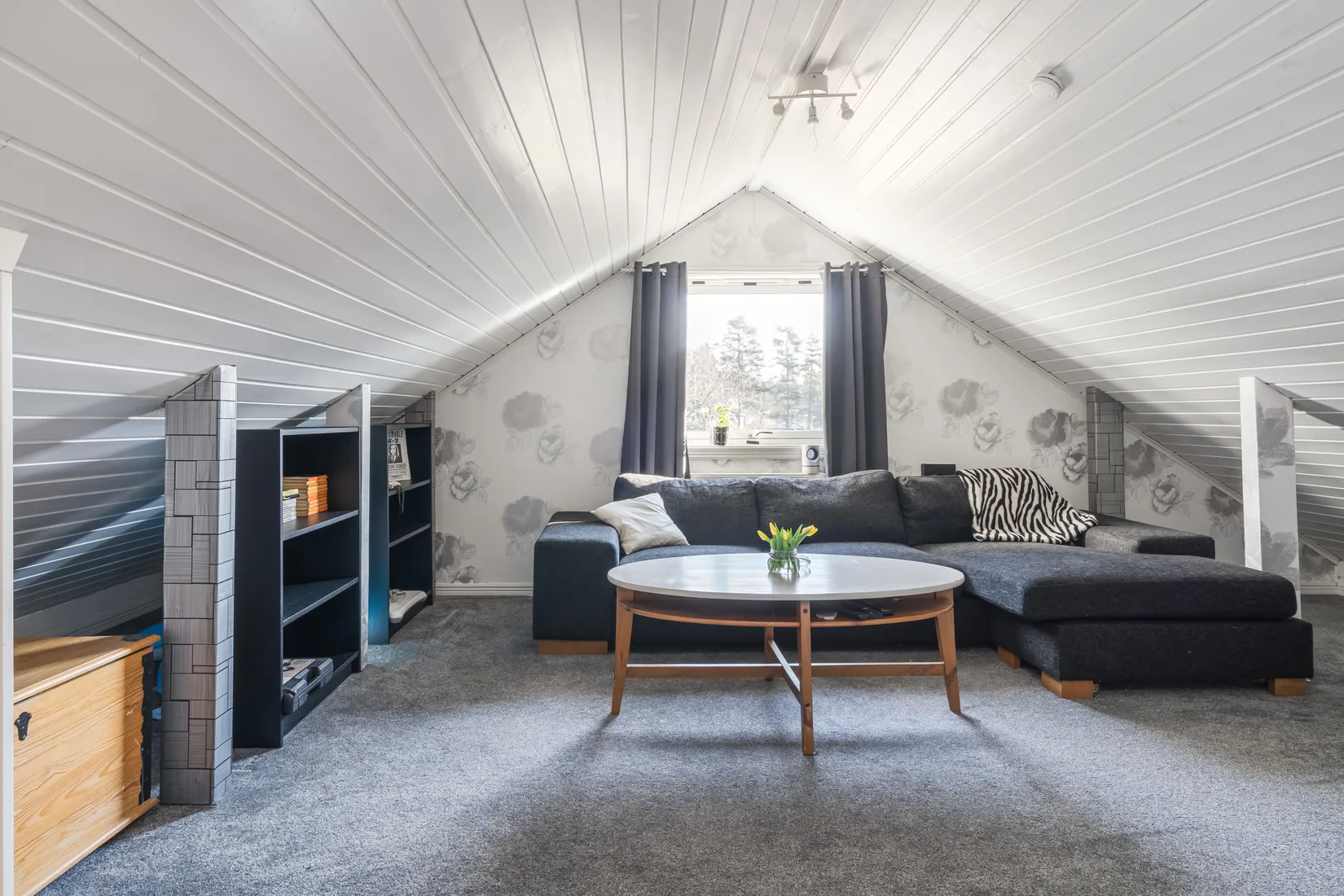 Villa, Movägen 1, Kolmården, Norrköping