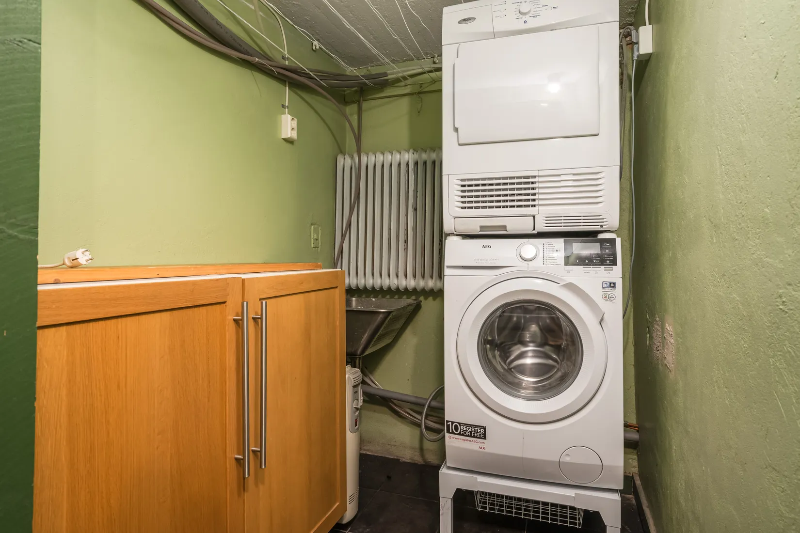 Villa, Movägen 1, Kolmården, Norrköping