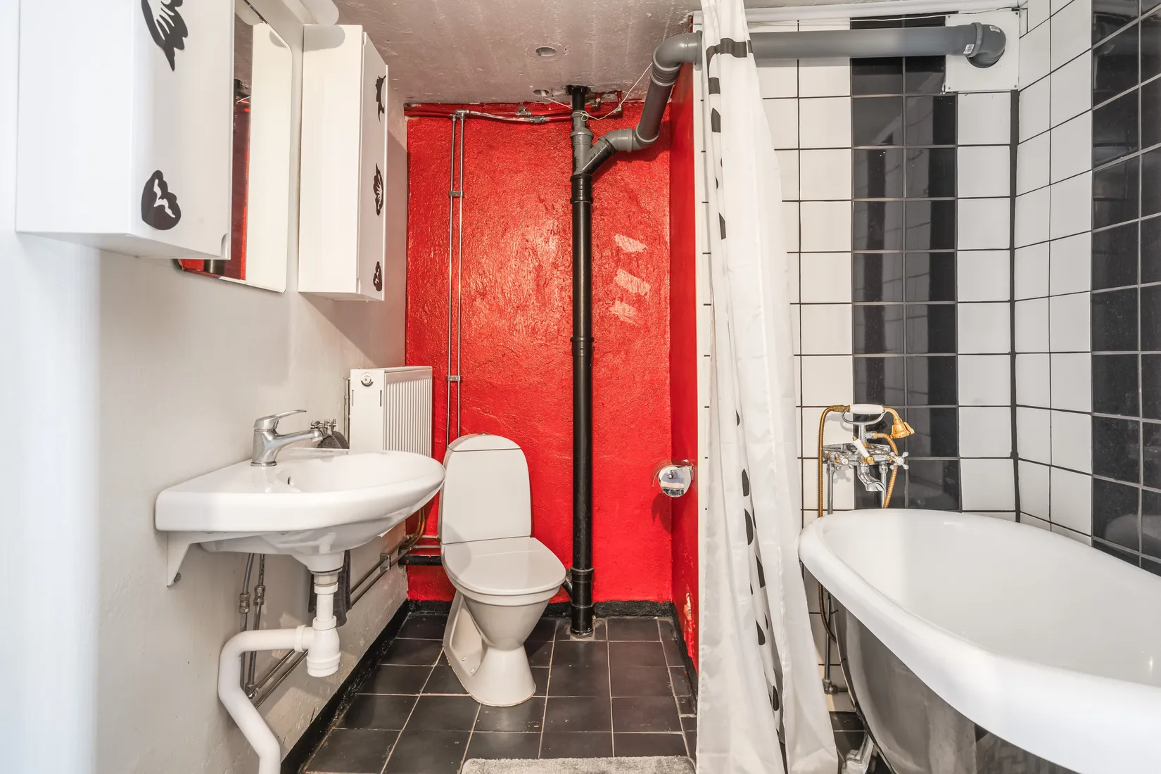 Villa, Movägen 1, Kolmården, Norrköping