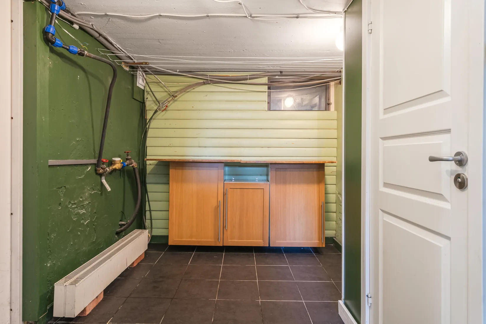 Villa, Movägen 1, Kolmården, Norrköping