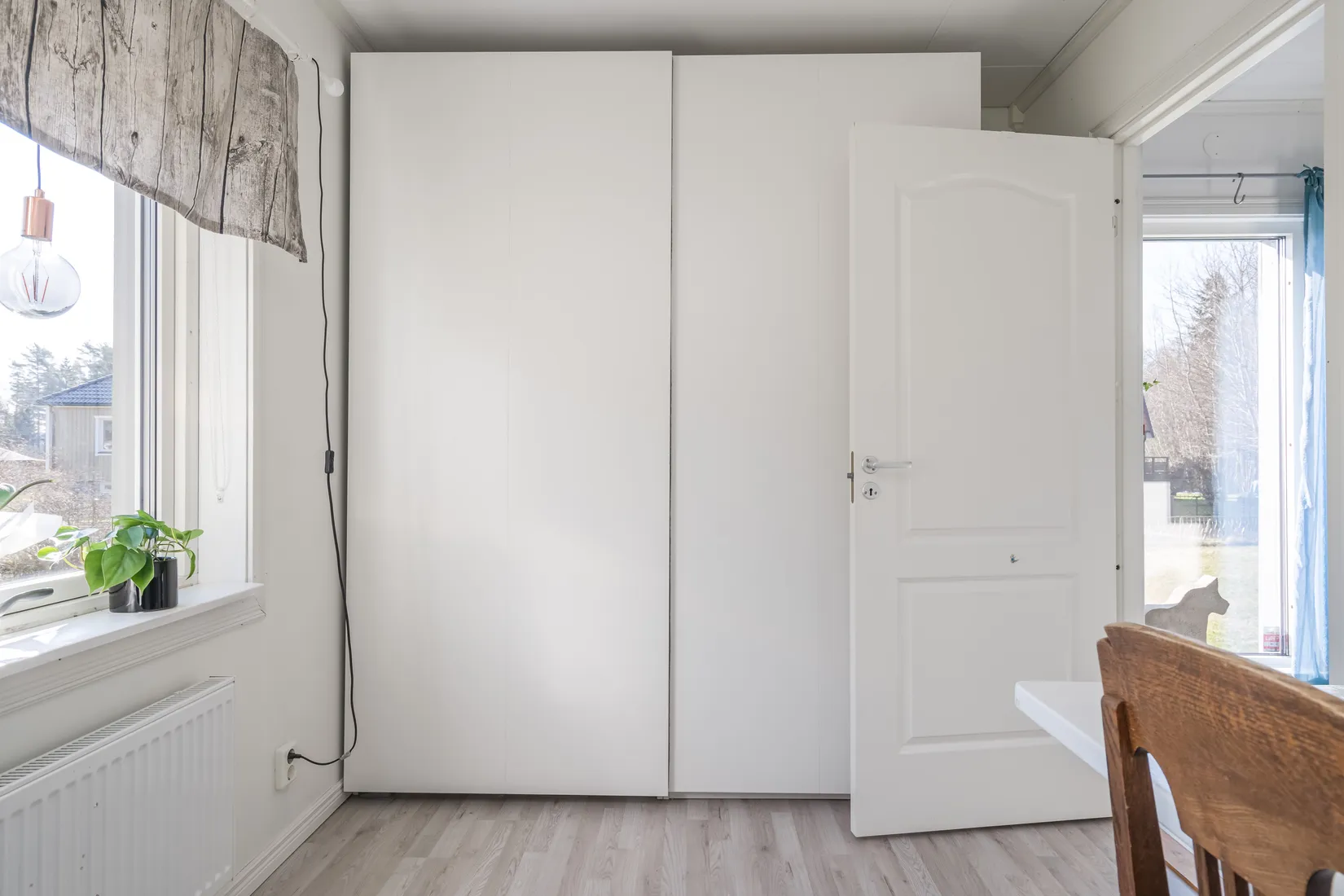 Villa, Movägen 1, Kolmården, Norrköping