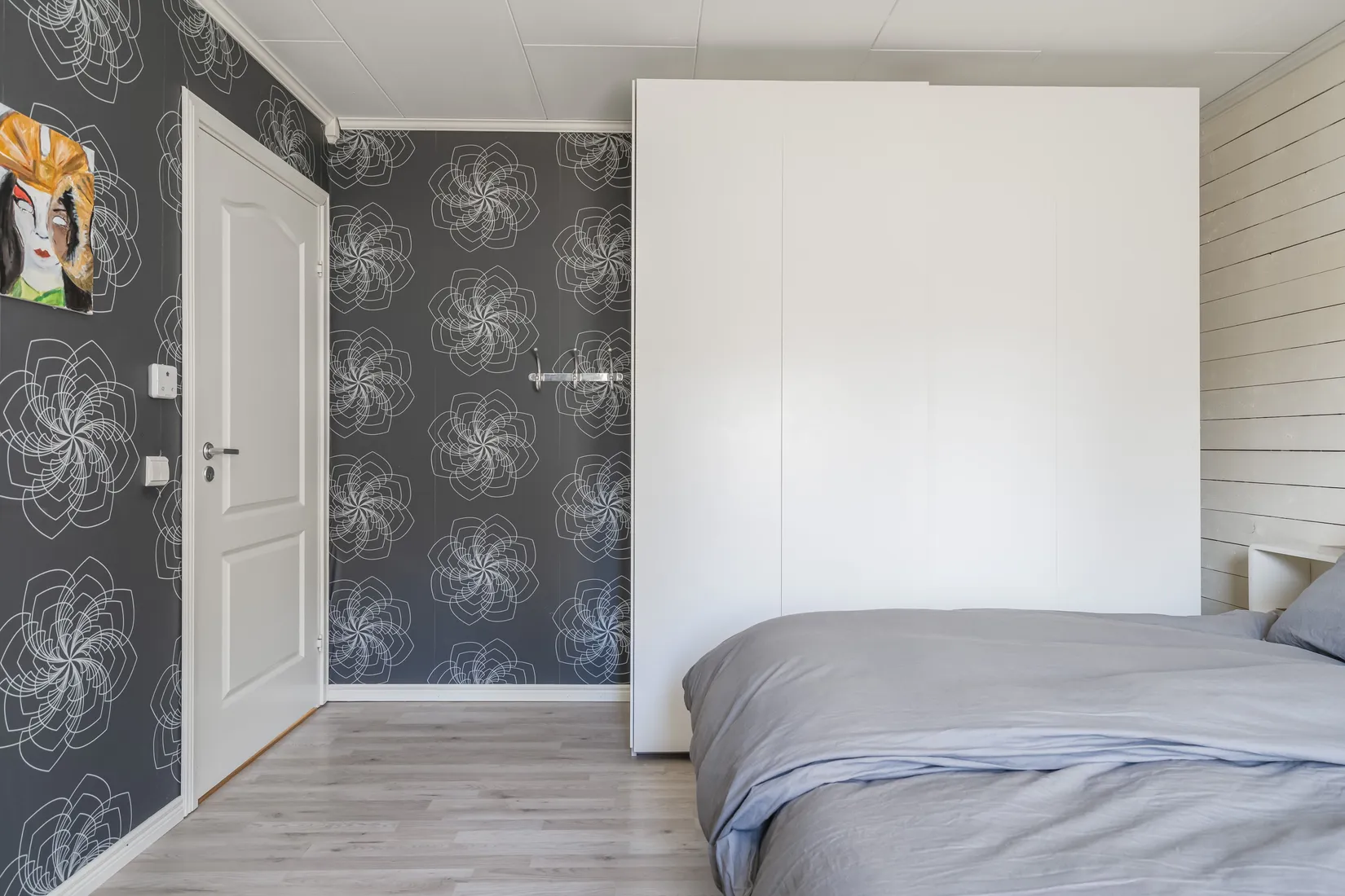 Villa, Movägen 1, Kolmården, Norrköping