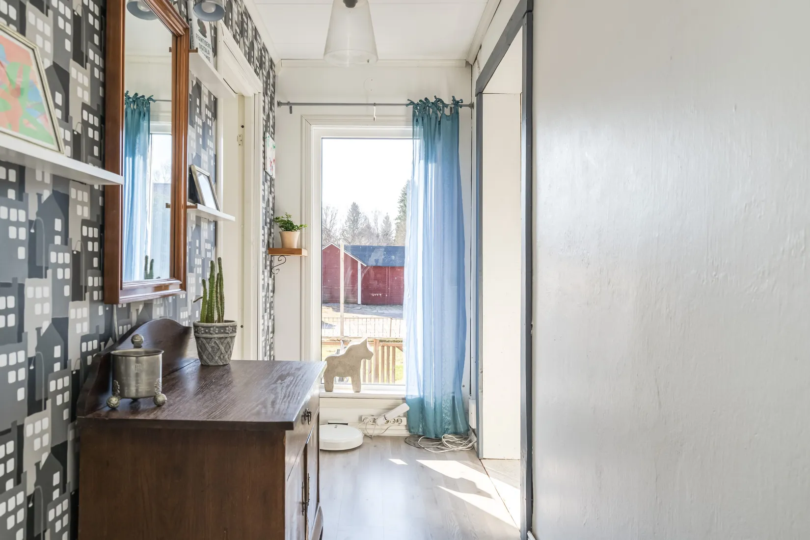 Villa, Movägen 1, Kolmården, Norrköping