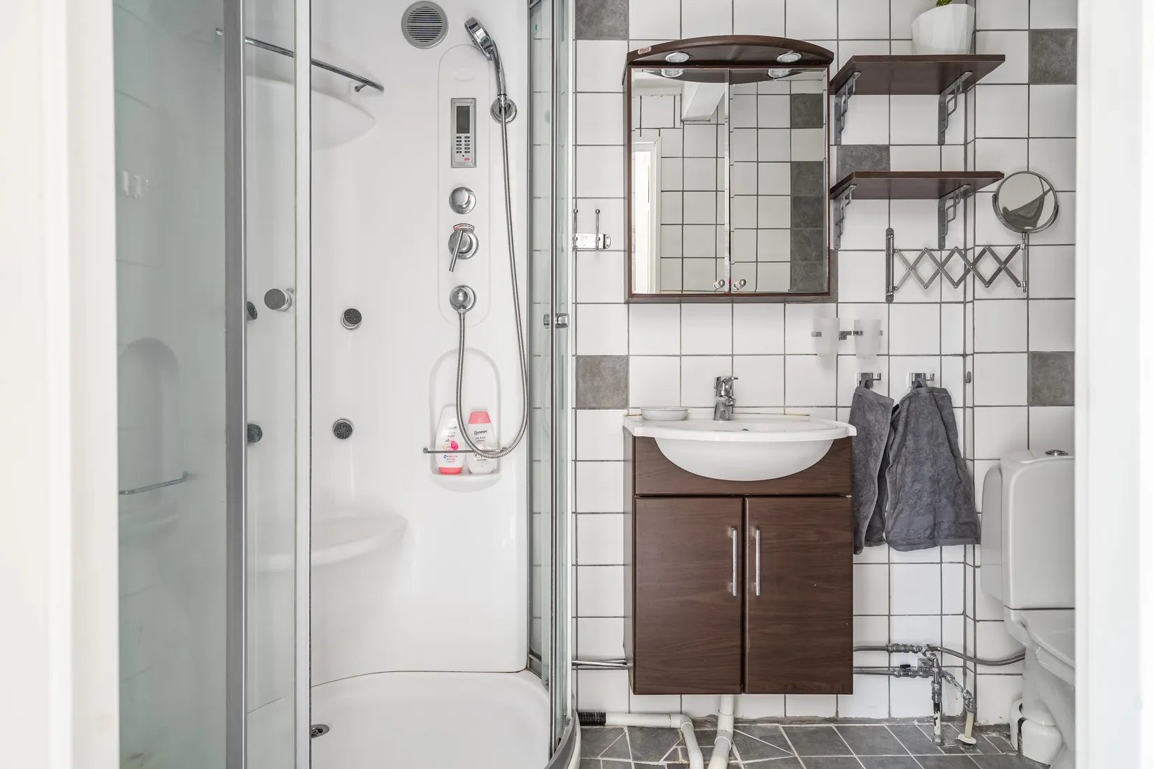 Villa, Movägen 1, Kolmården, Norrköping