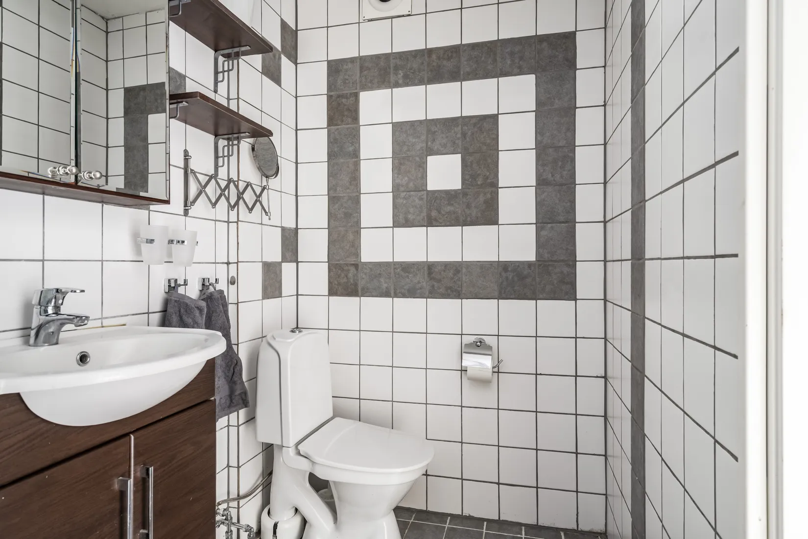 Villa, Movägen 1, Kolmården, Norrköping