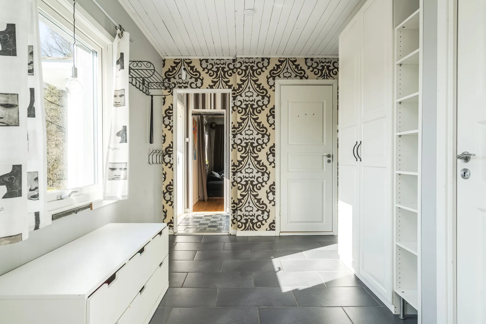 Villa, Movägen 1, Kolmården, Norrköping