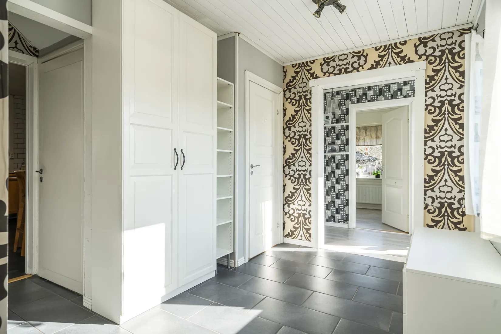 Villa, Movägen 1, Kolmården, Norrköping