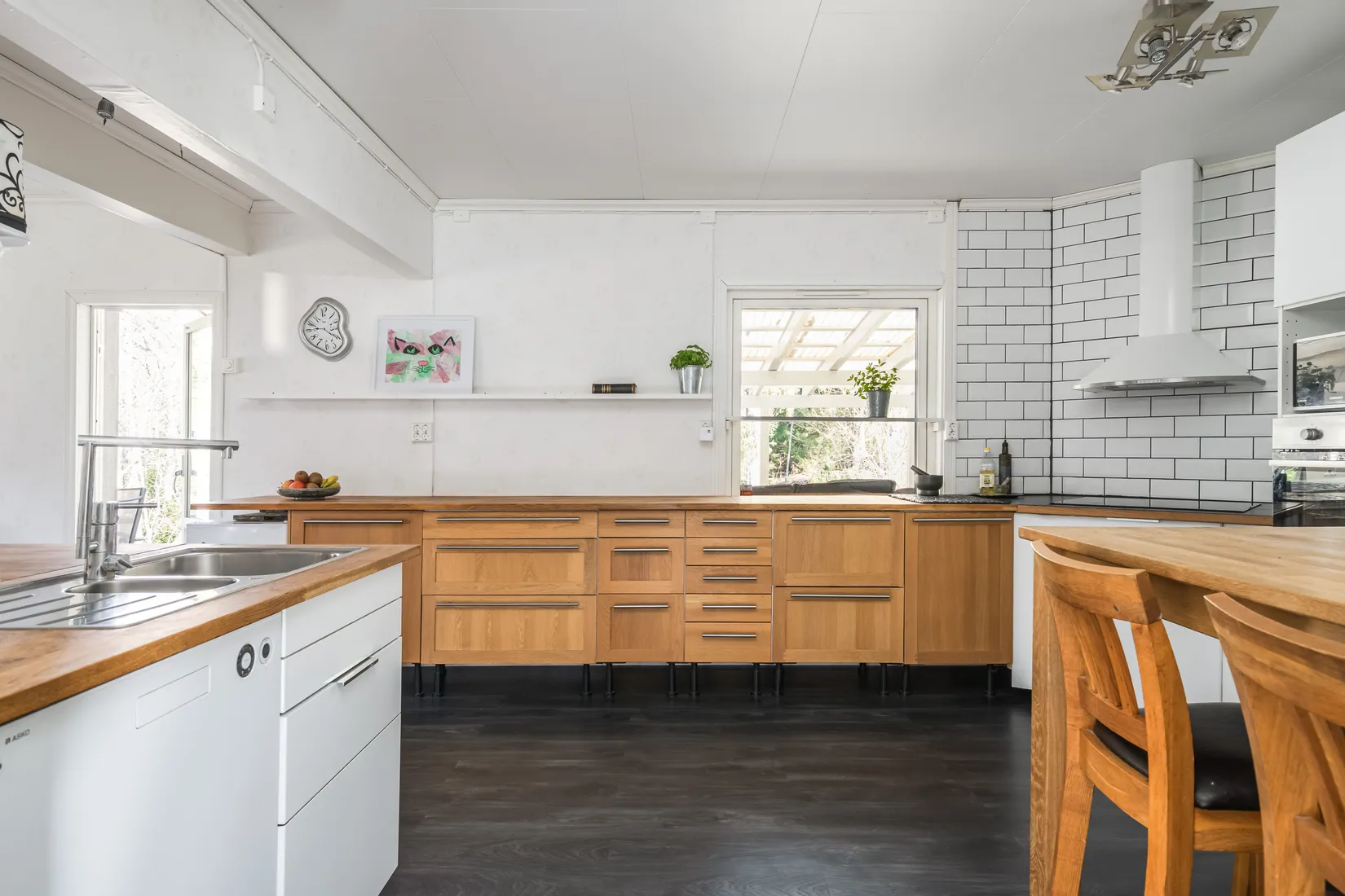 Villa, Movägen 1, Kolmården, Norrköping