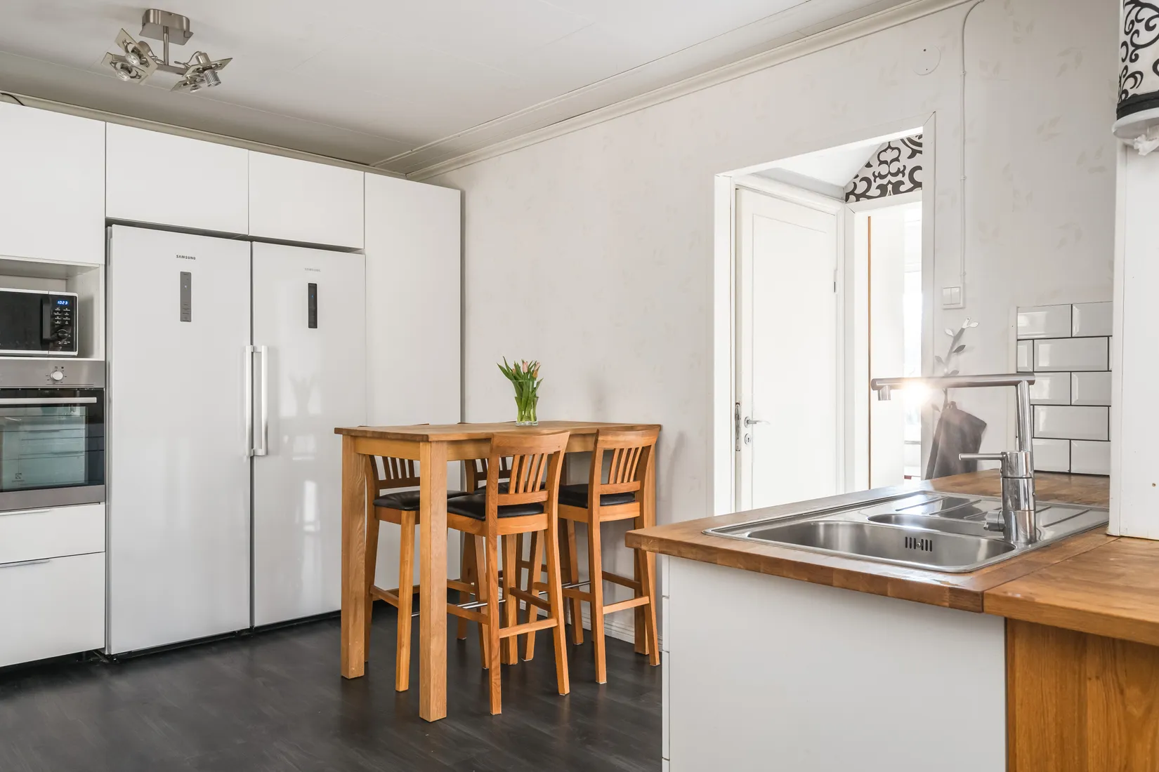 Villa, Movägen 1, Kolmården, Norrköping