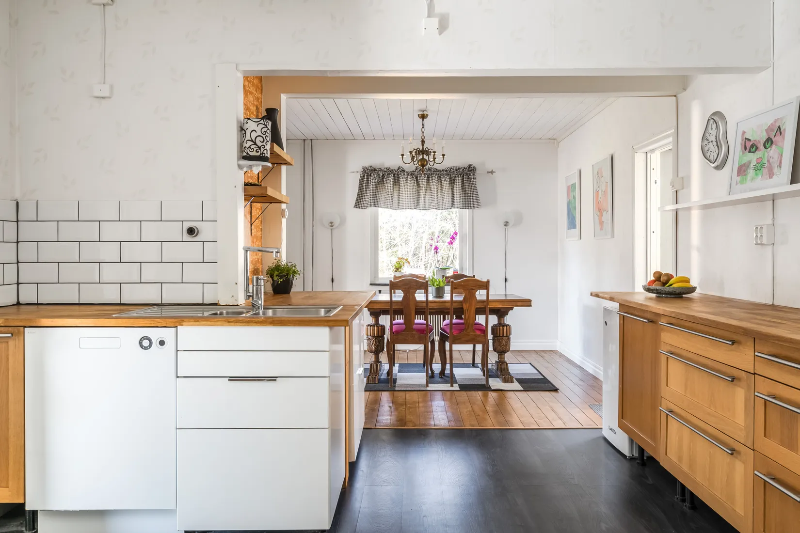 Villa, Movägen 1, Kolmården, Norrköping