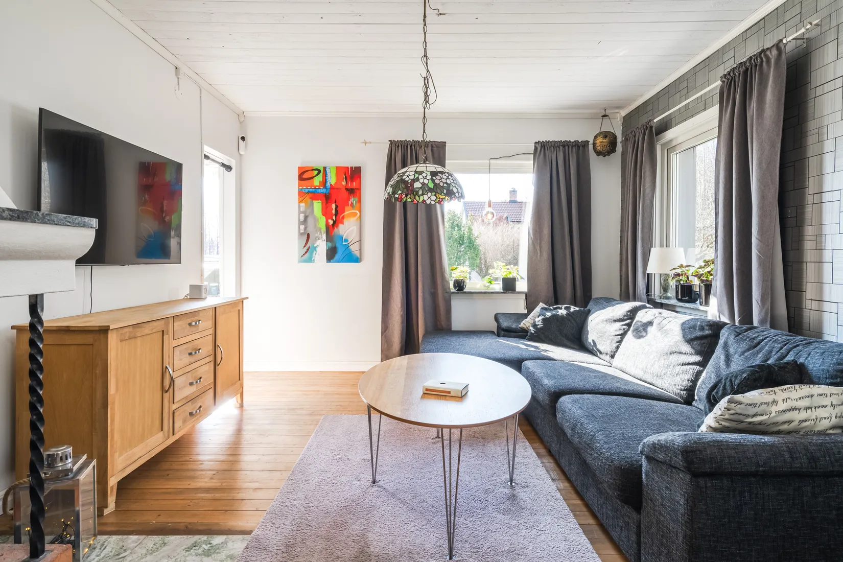 Villa, Movägen 1, Kolmården, Norrköping