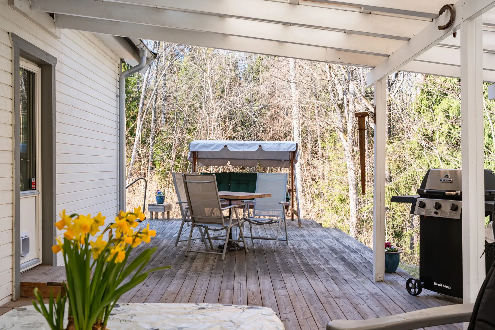 Villa, Movägen 1, Kolmården, Norrköping