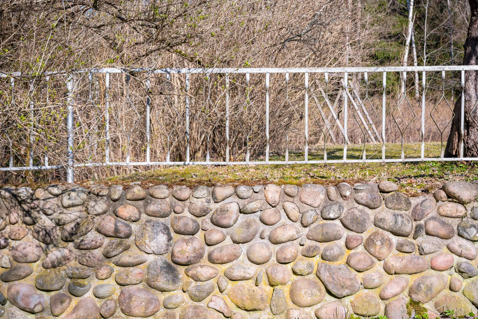 Villa, Movägen 1, Kolmården, Norrköping