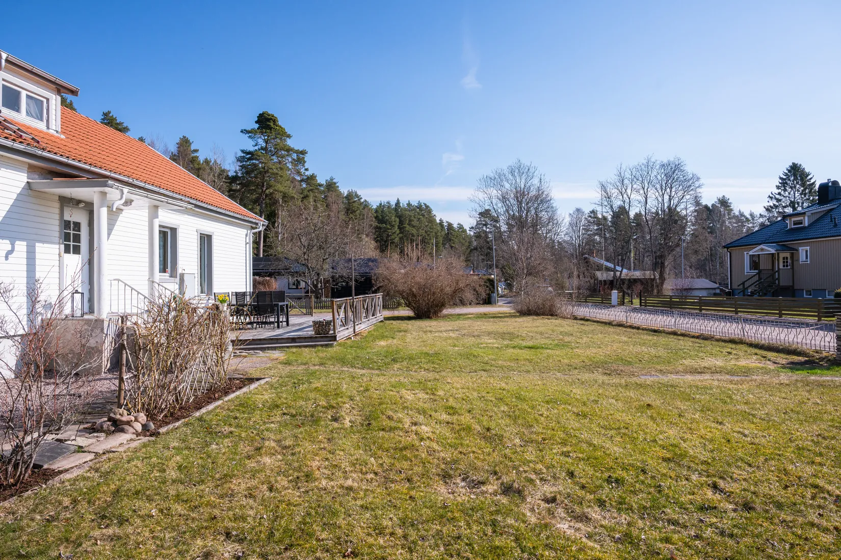Villa, Movägen 1, Kolmården, Norrköping