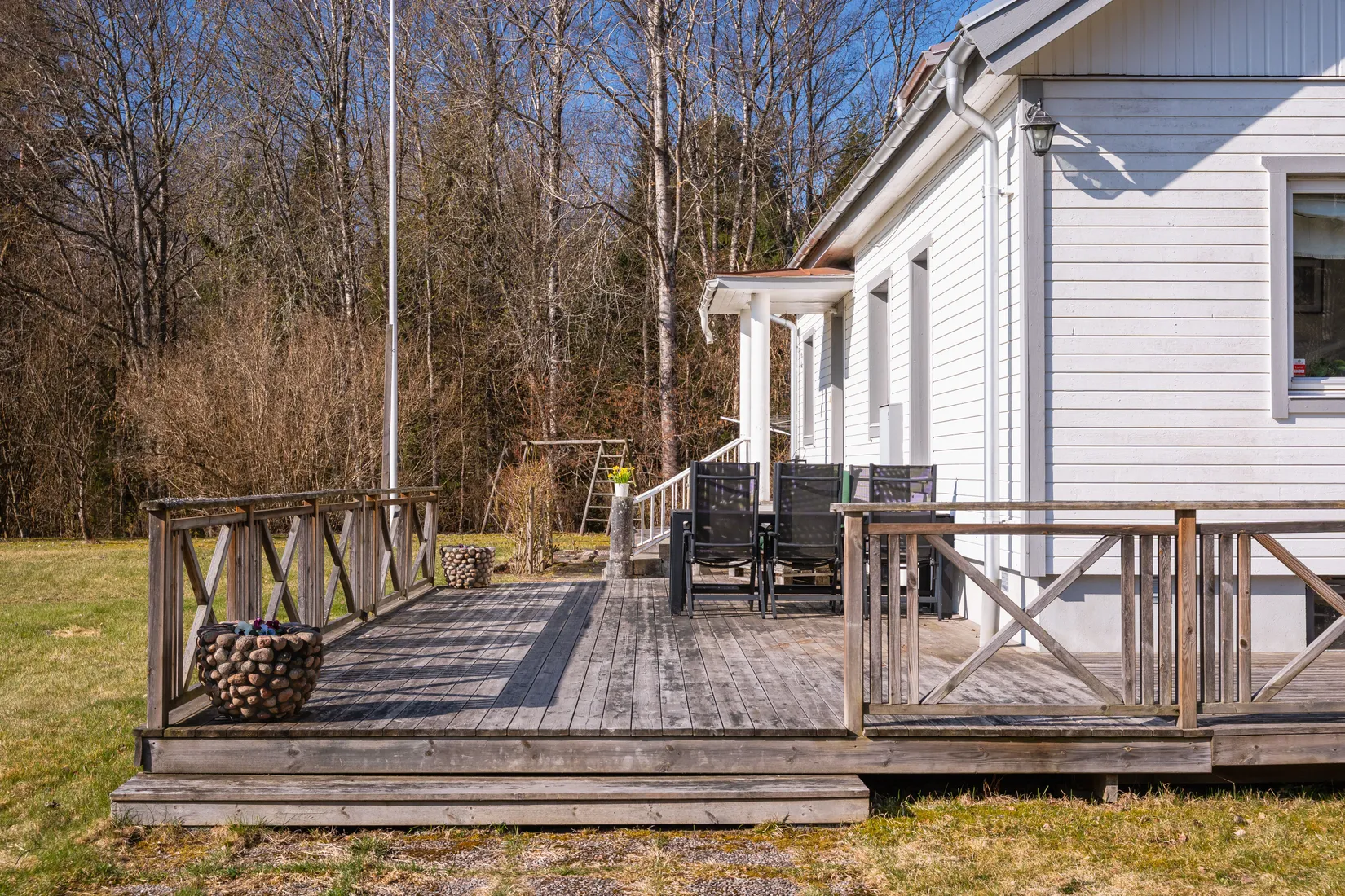 Villa, Movägen 1, Kolmården, Norrköping