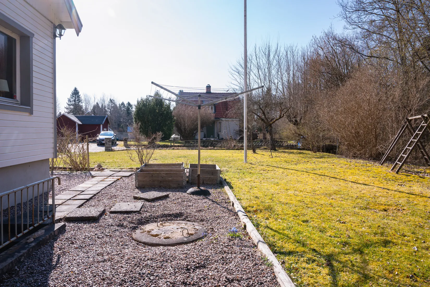 Villa, Movägen 1, Kolmården, Norrköping