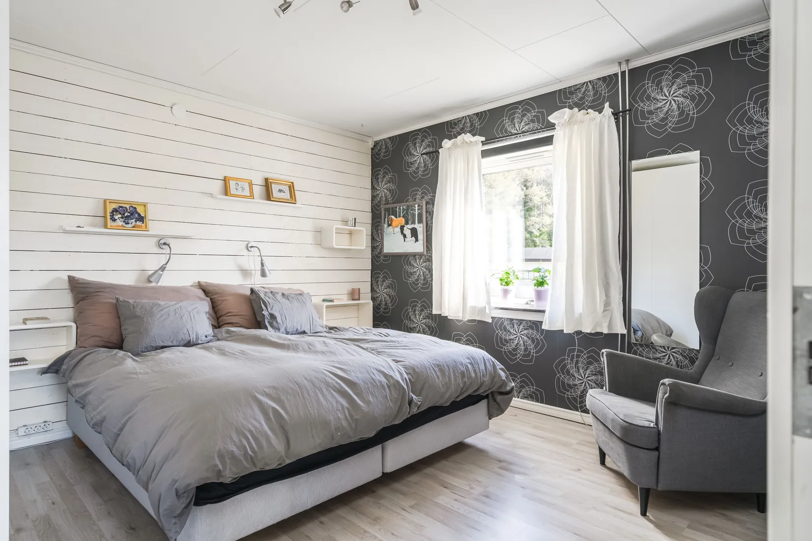 Villa, Movägen 1, Kolmården, Norrköping