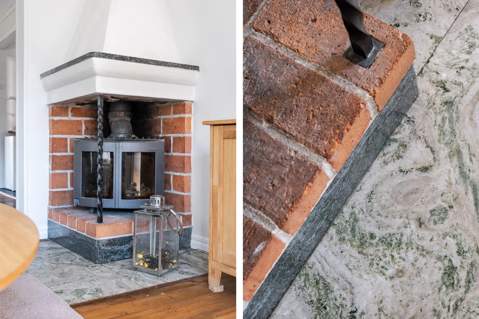 Villa, Movägen 1, Kolmården, Norrköping