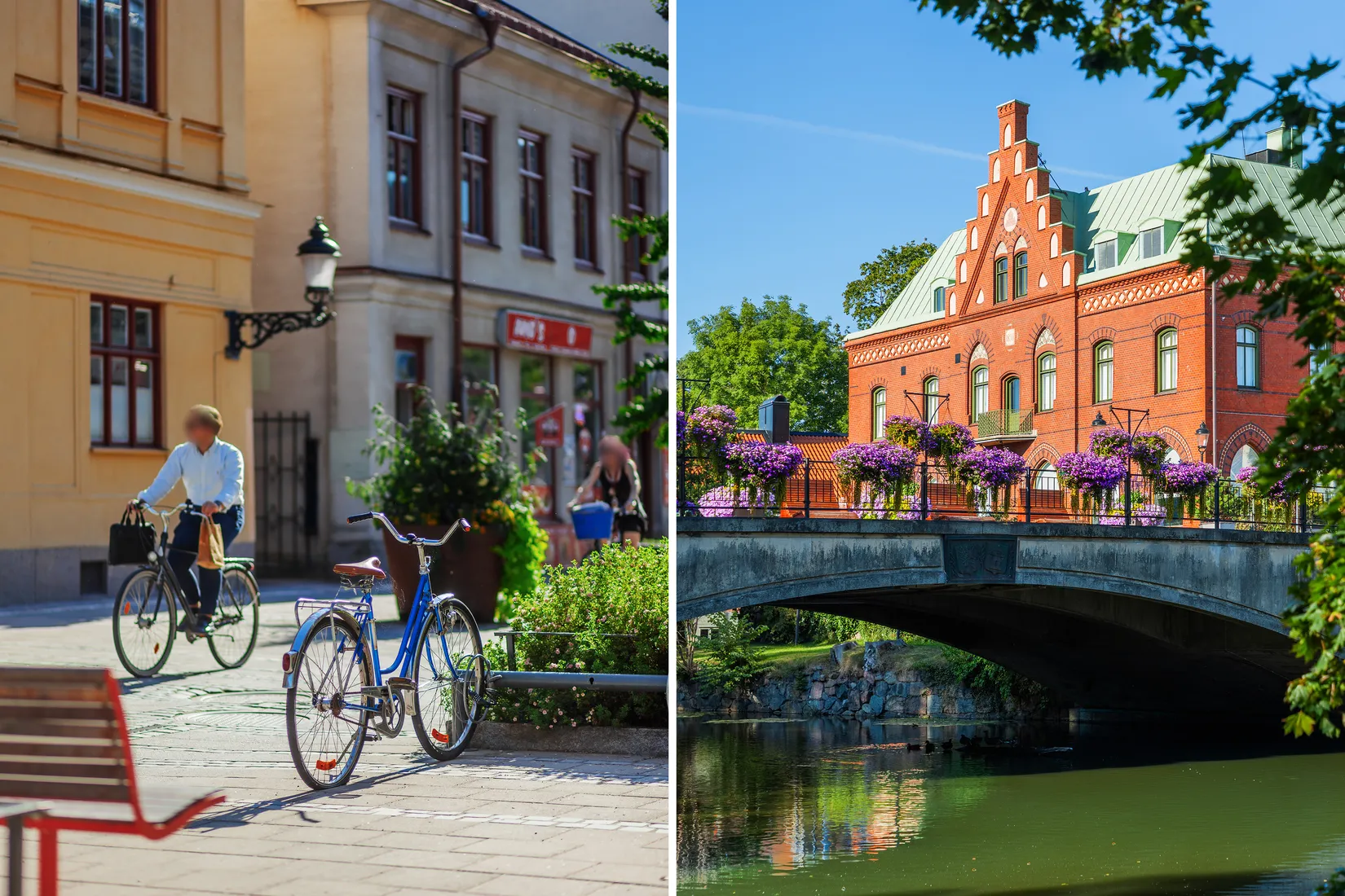 Bostadsrätt, Östra Bergsgatan 35, Centralt Öster, Nyköping