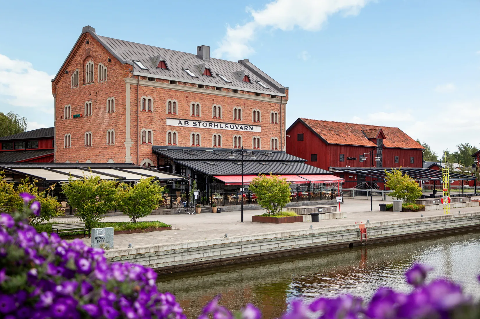 Bostadsrätt, Östra Bergsgatan 35, Centralt Öster, Nyköping