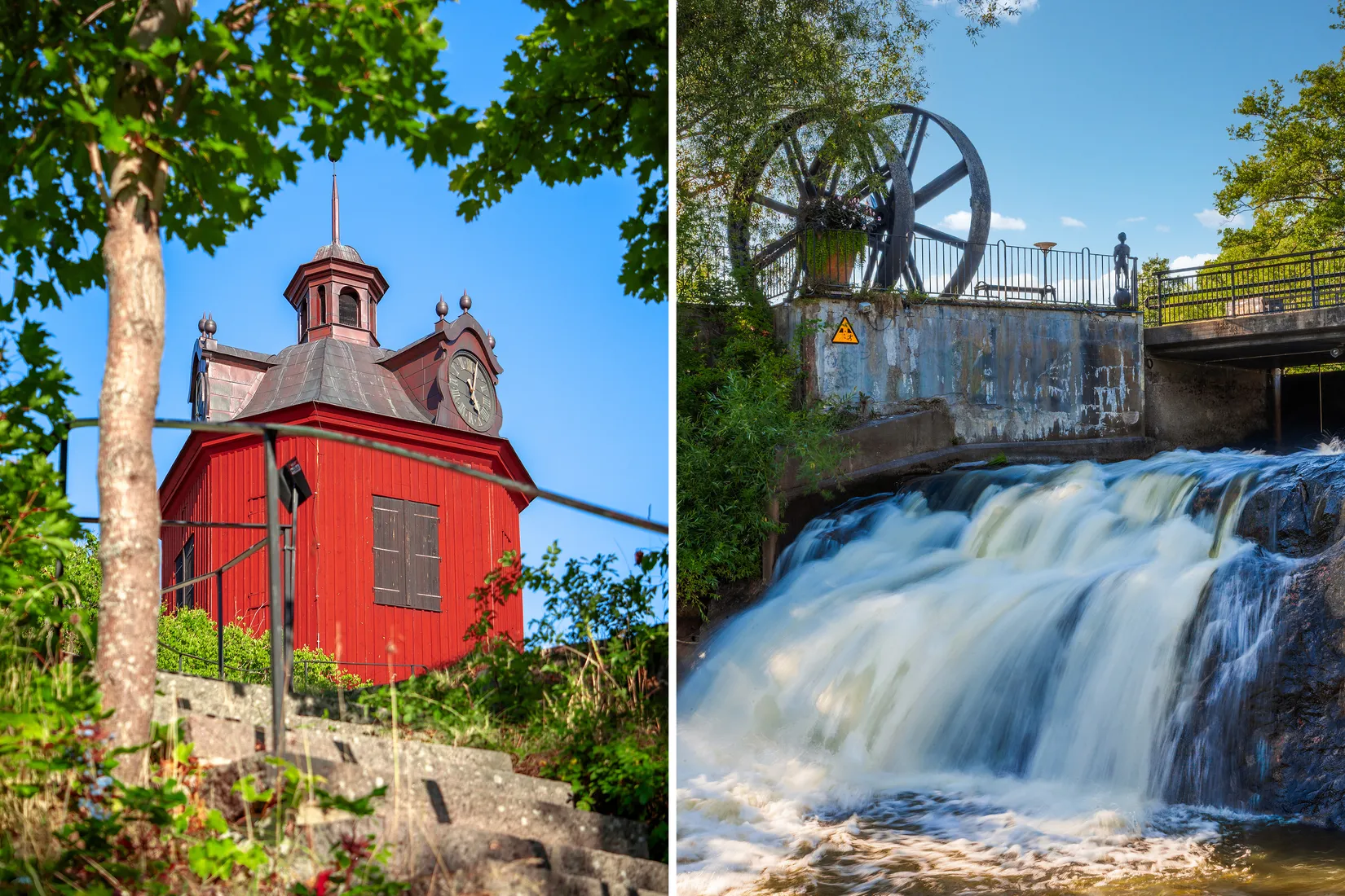 Bostadsrätt, Östra Bergsgatan 35, Centralt Öster, Nyköping