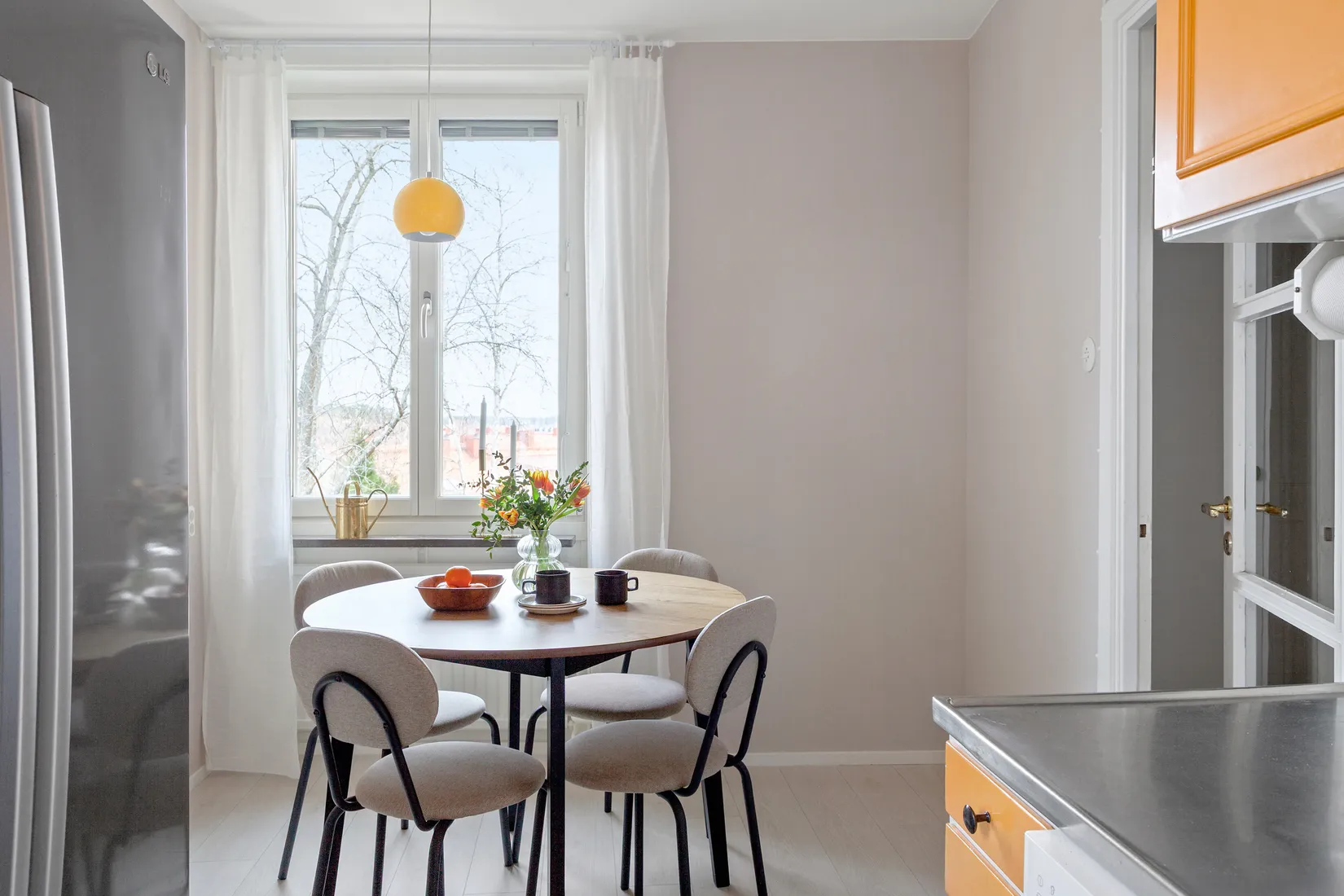 Bostadsrätt, Östra Bergsgatan 35, Centralt Öster, Nyköping