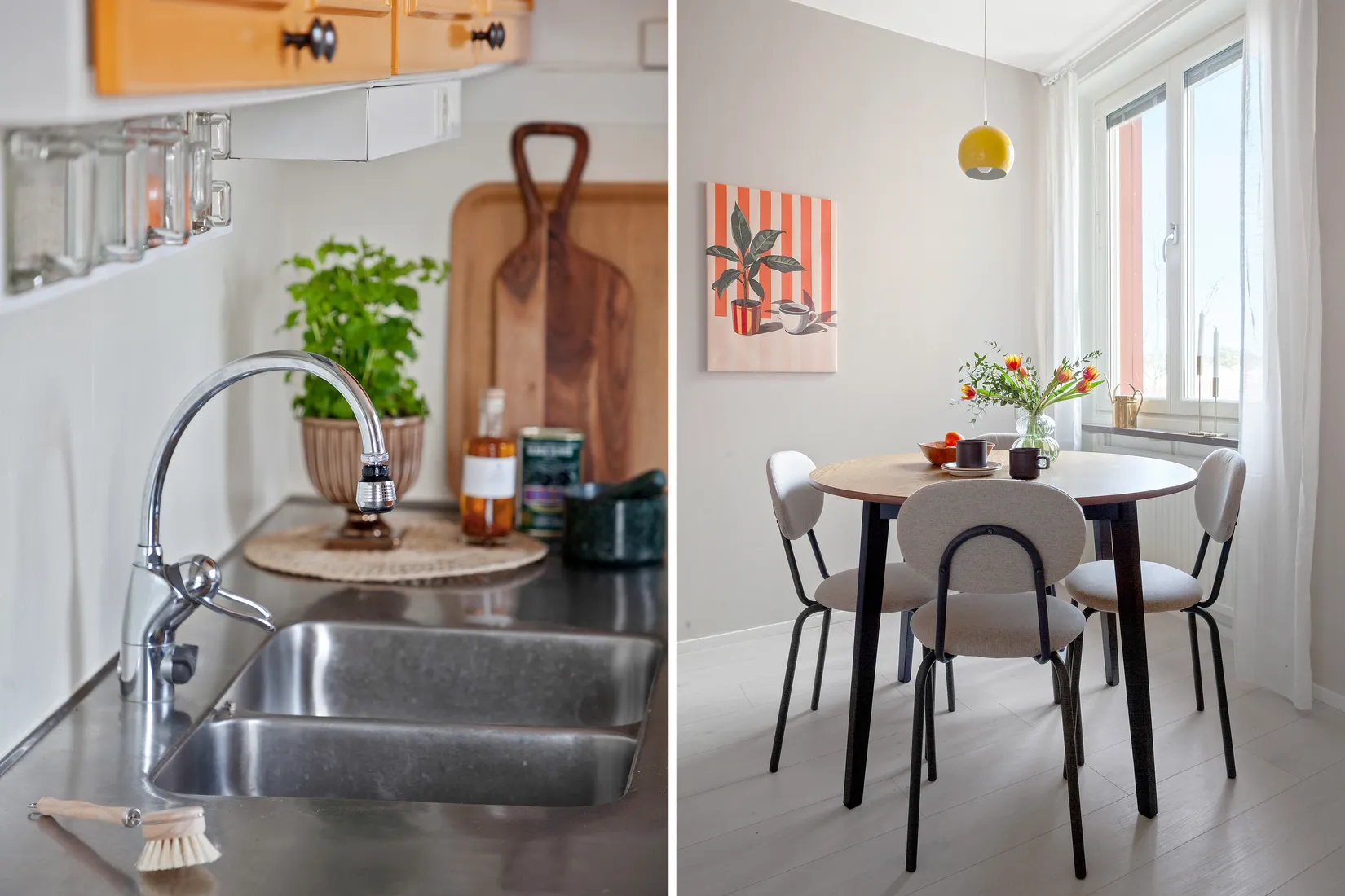 Bostadsrätt, Östra Bergsgatan 35, Centralt Öster, Nyköping