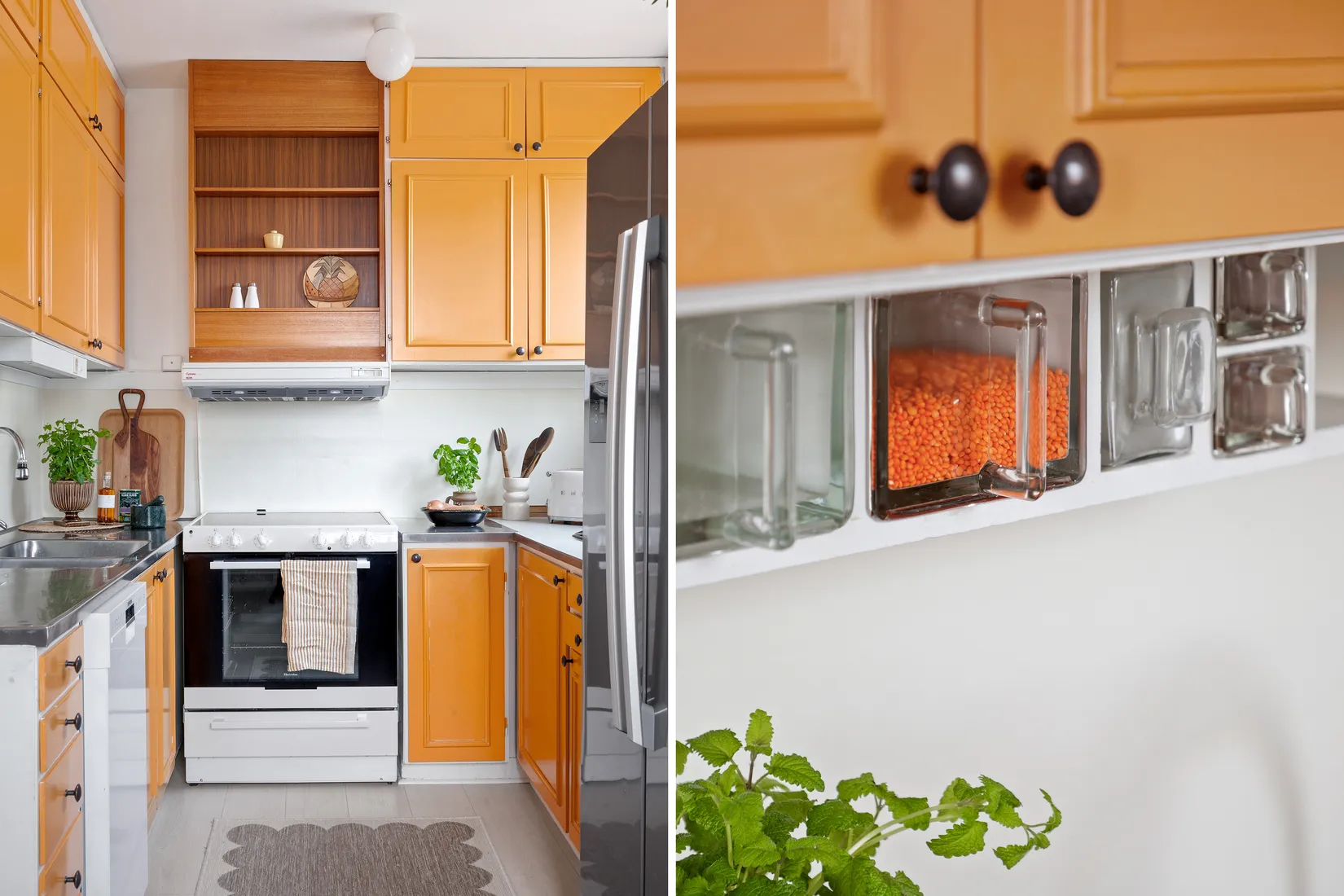 Bostadsrätt, Östra Bergsgatan 35, Centralt Öster, Nyköping