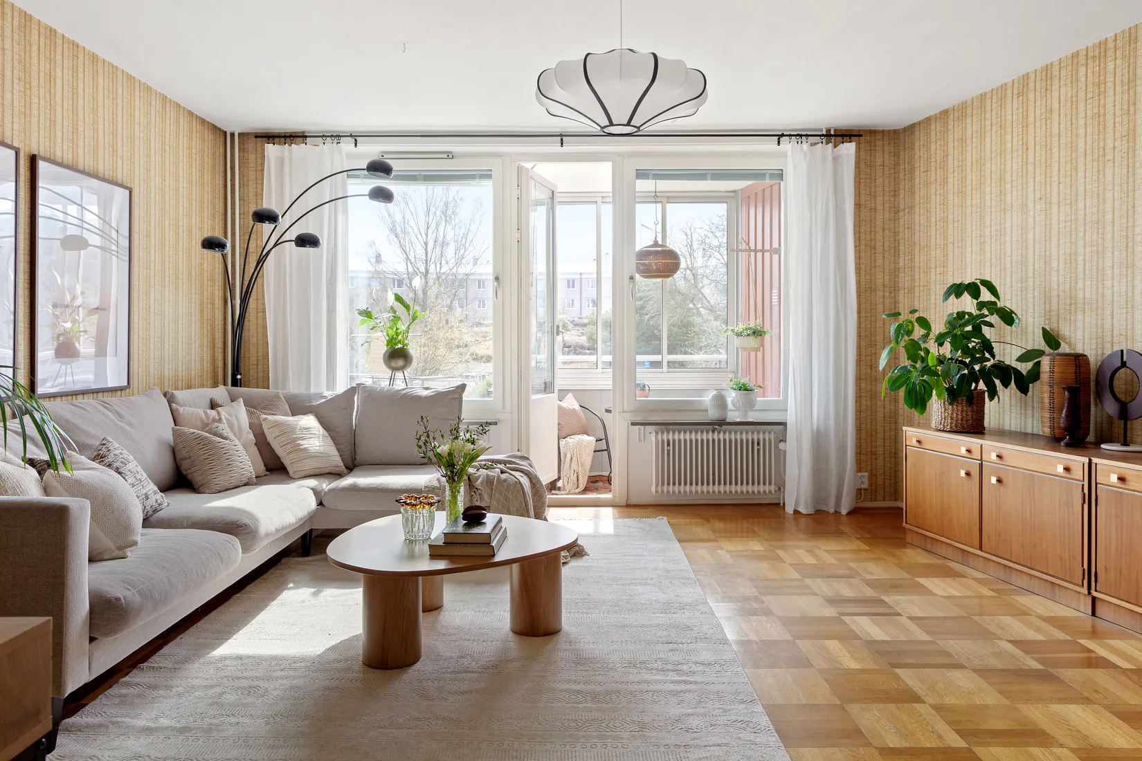 Bostadsrätt, Östra Bergsgatan 35, Centralt Öster, Nyköping