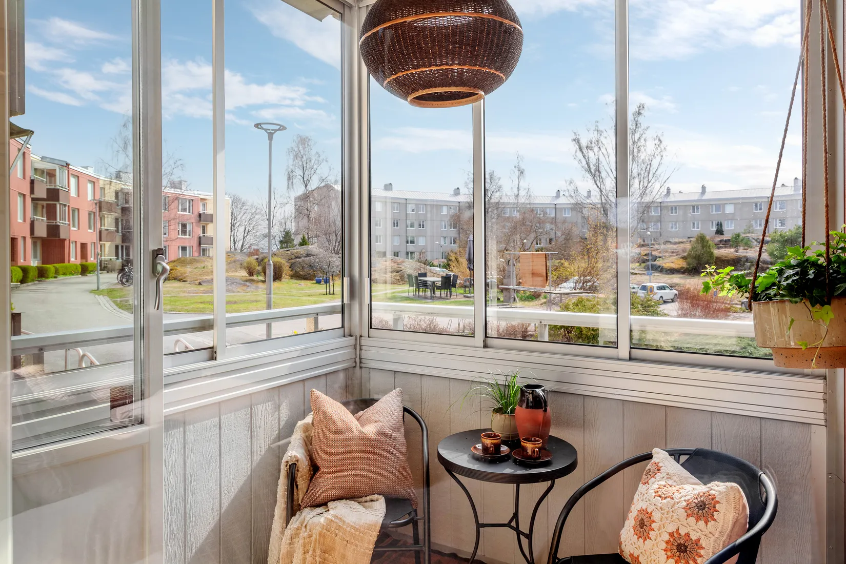 Bostadsrätt, Östra Bergsgatan 35, Centralt Öster, Nyköping