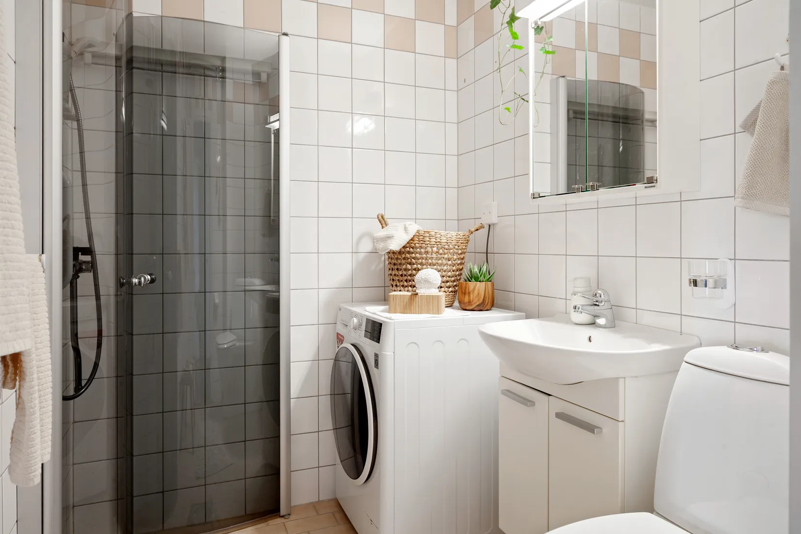 Bostadsrätt, Östra Bergsgatan 35, Centralt Öster, Nyköping