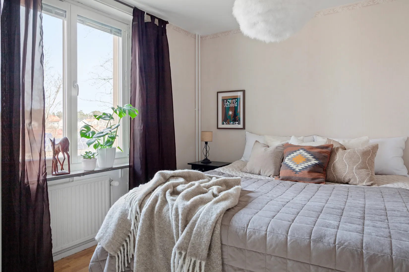 Bostadsrätt, Östra Bergsgatan 35, Centralt Öster, Nyköping