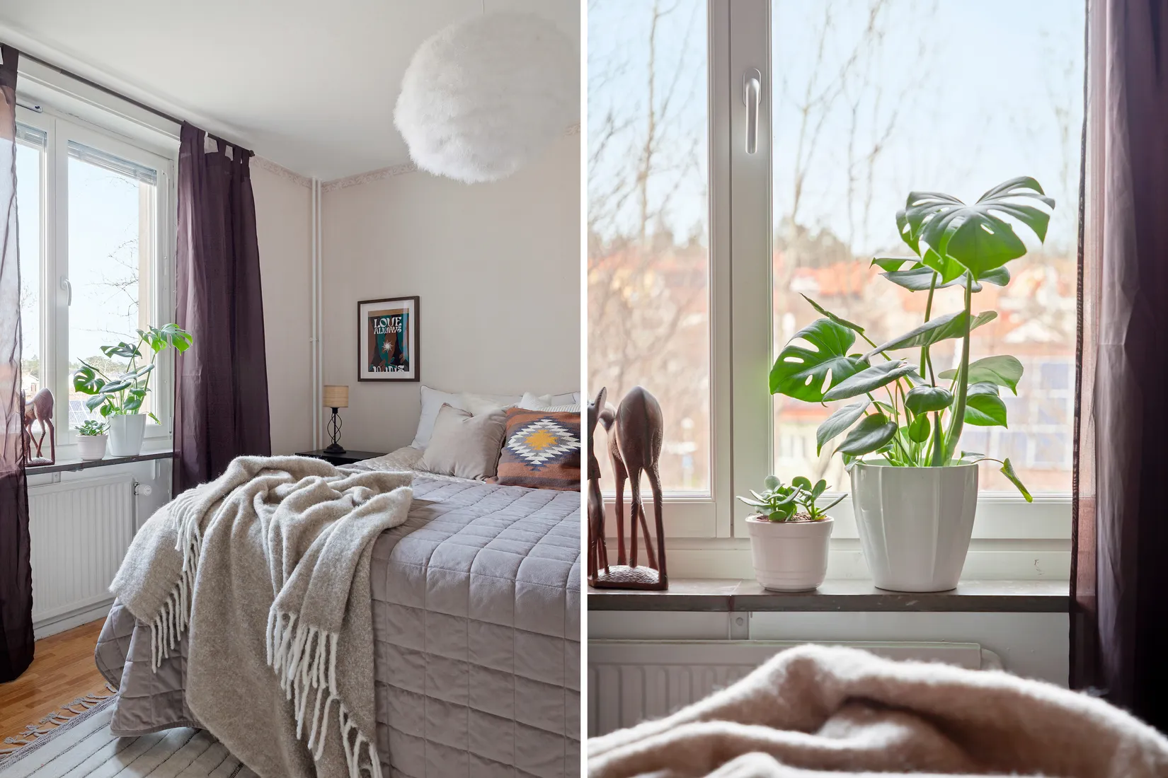 Bostadsrätt, Östra Bergsgatan 35, Centralt Öster, Nyköping