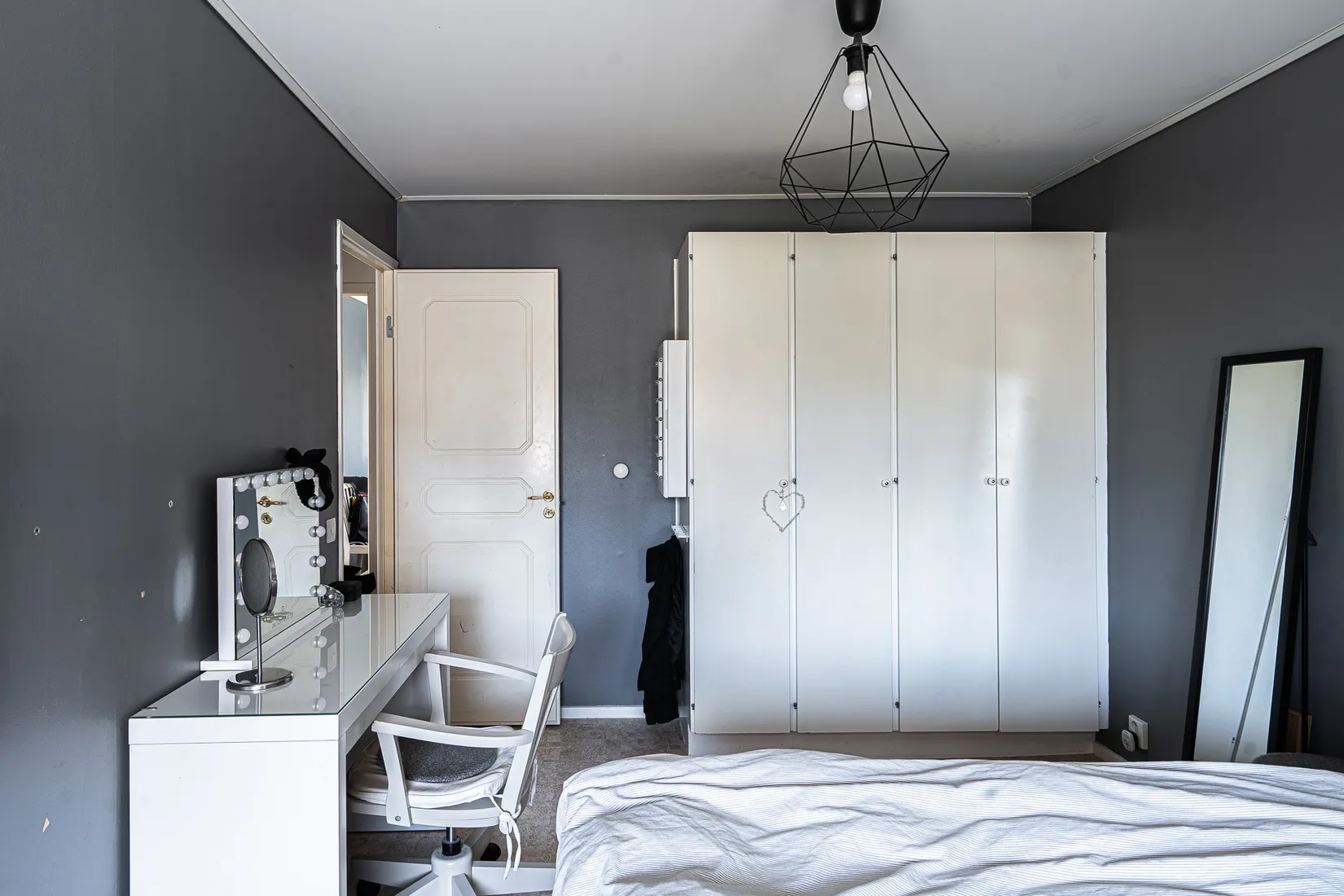 Villa, Bandygatan 57, Rönnby, Västerås