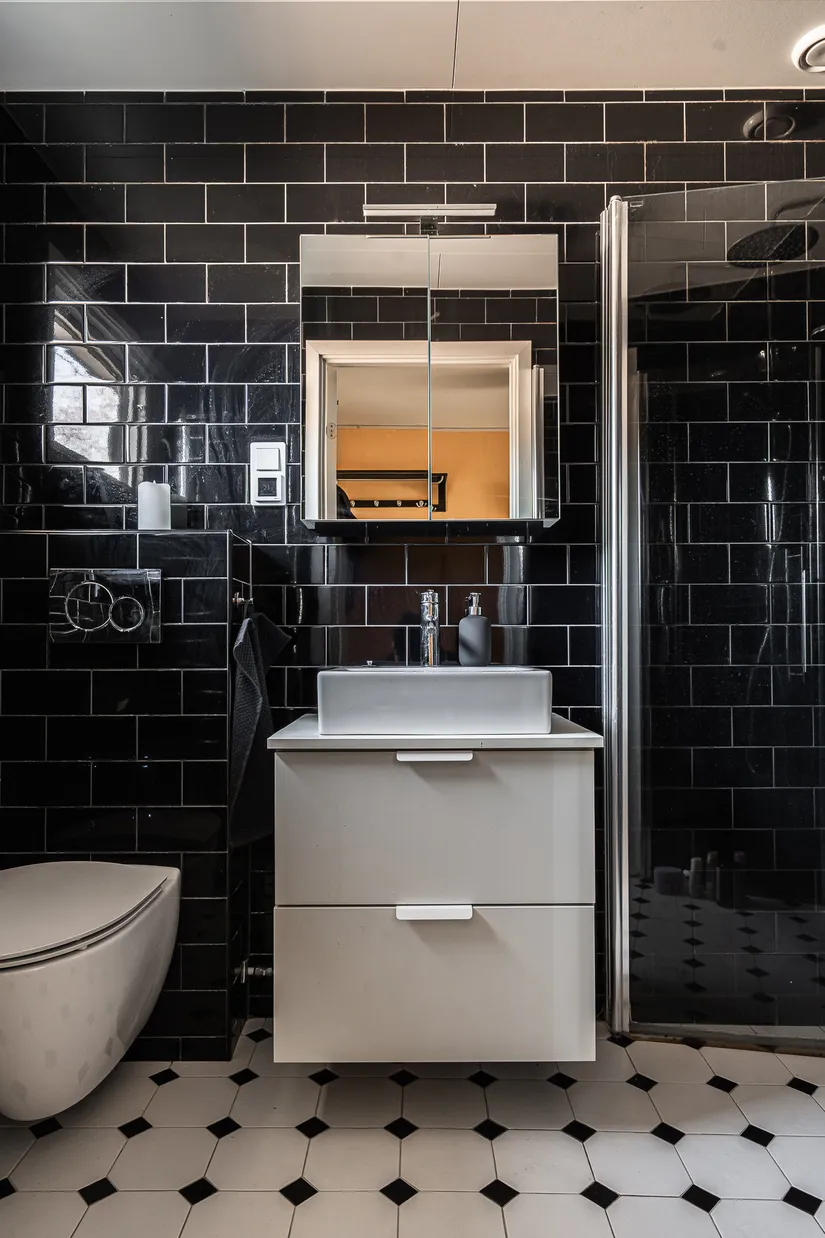 Villa, Bandygatan 57, Rönnby, Västerås