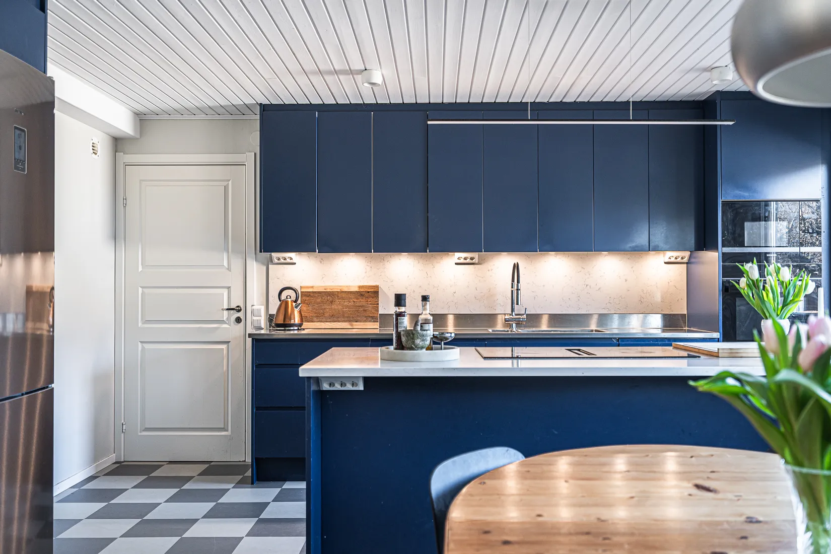 Villa, Bandygatan 57, Rönnby, Västerås