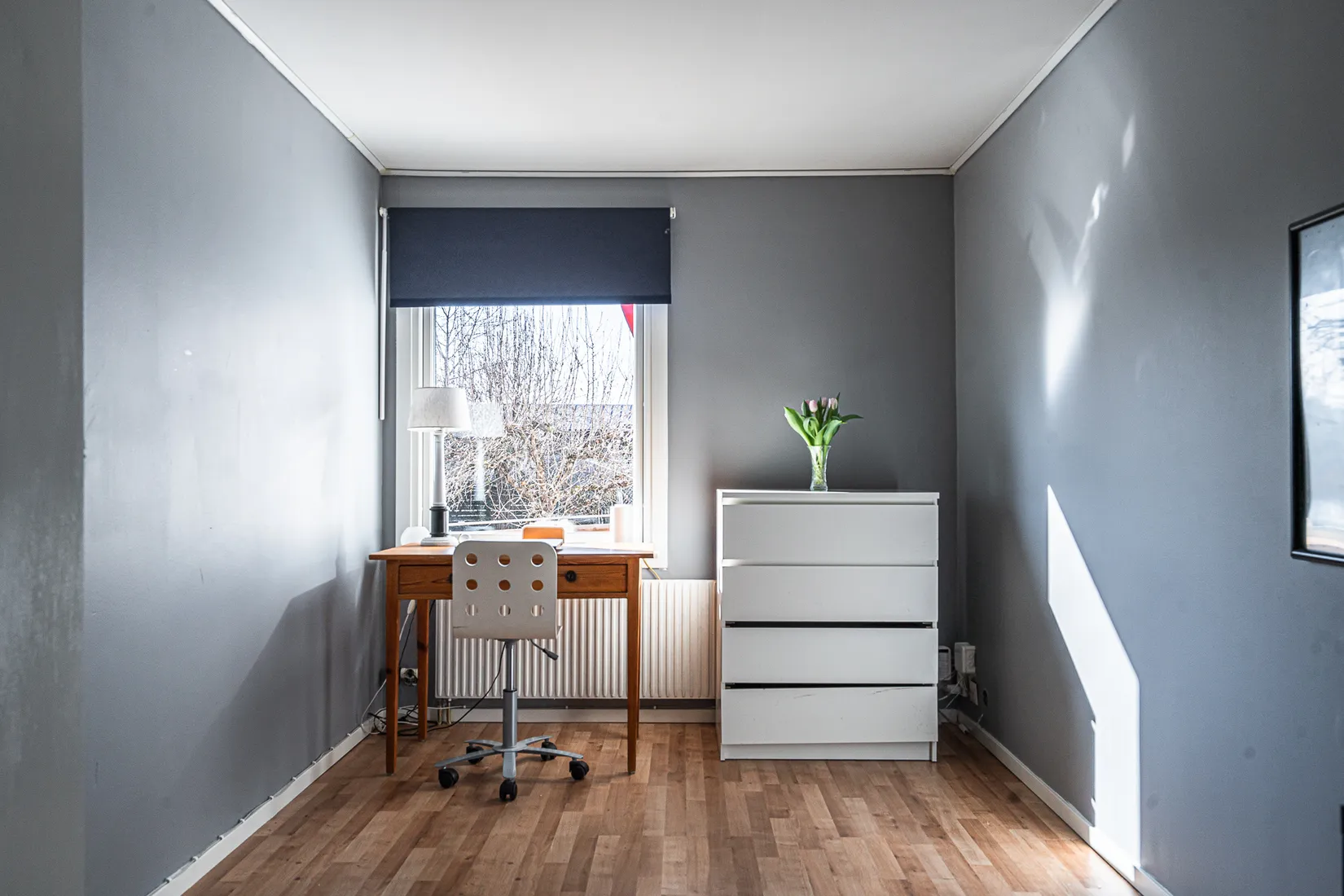 Villa, Bandygatan 57, Rönnby, Västerås