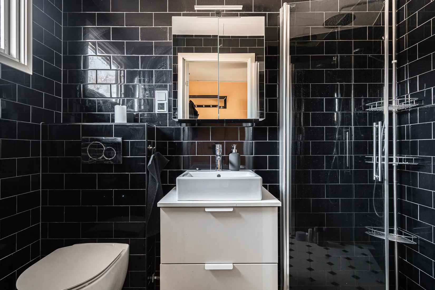 Villa, Bandygatan 57, Rönnby, Västerås