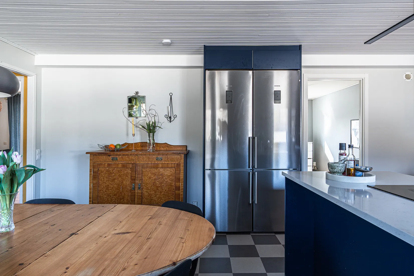 Villa, Bandygatan 57, Rönnby, Västerås