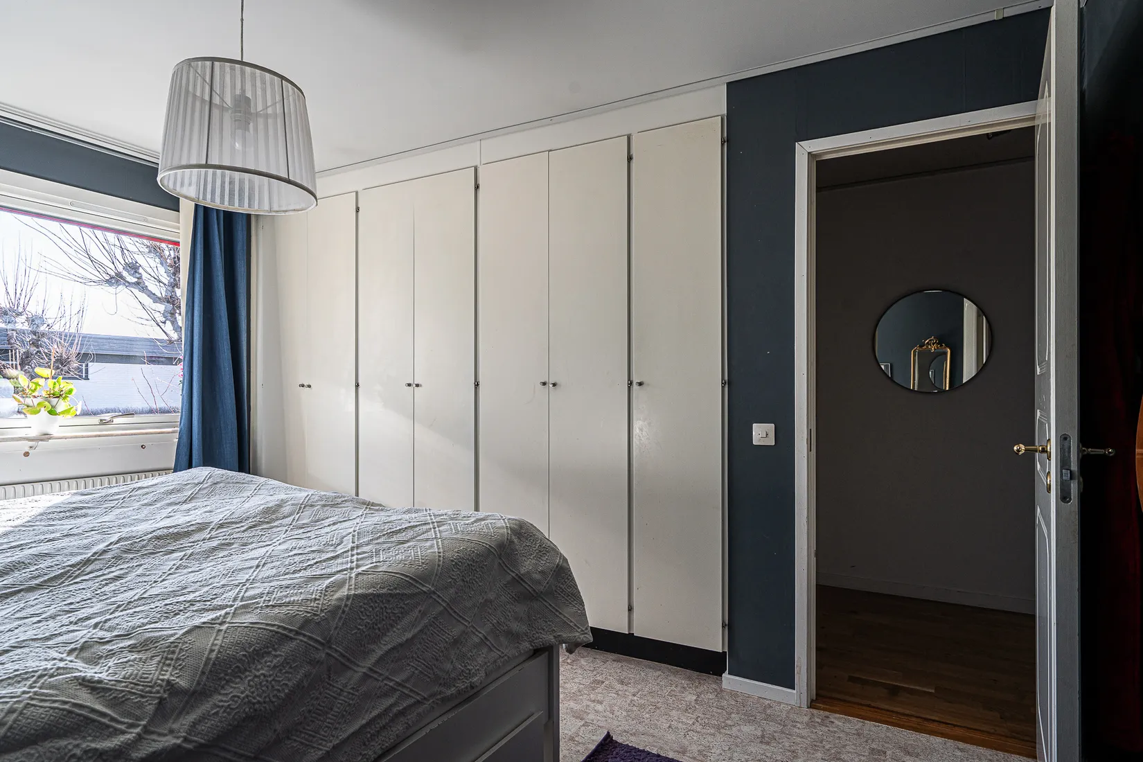 Villa, Bandygatan 57, Rönnby, Västerås