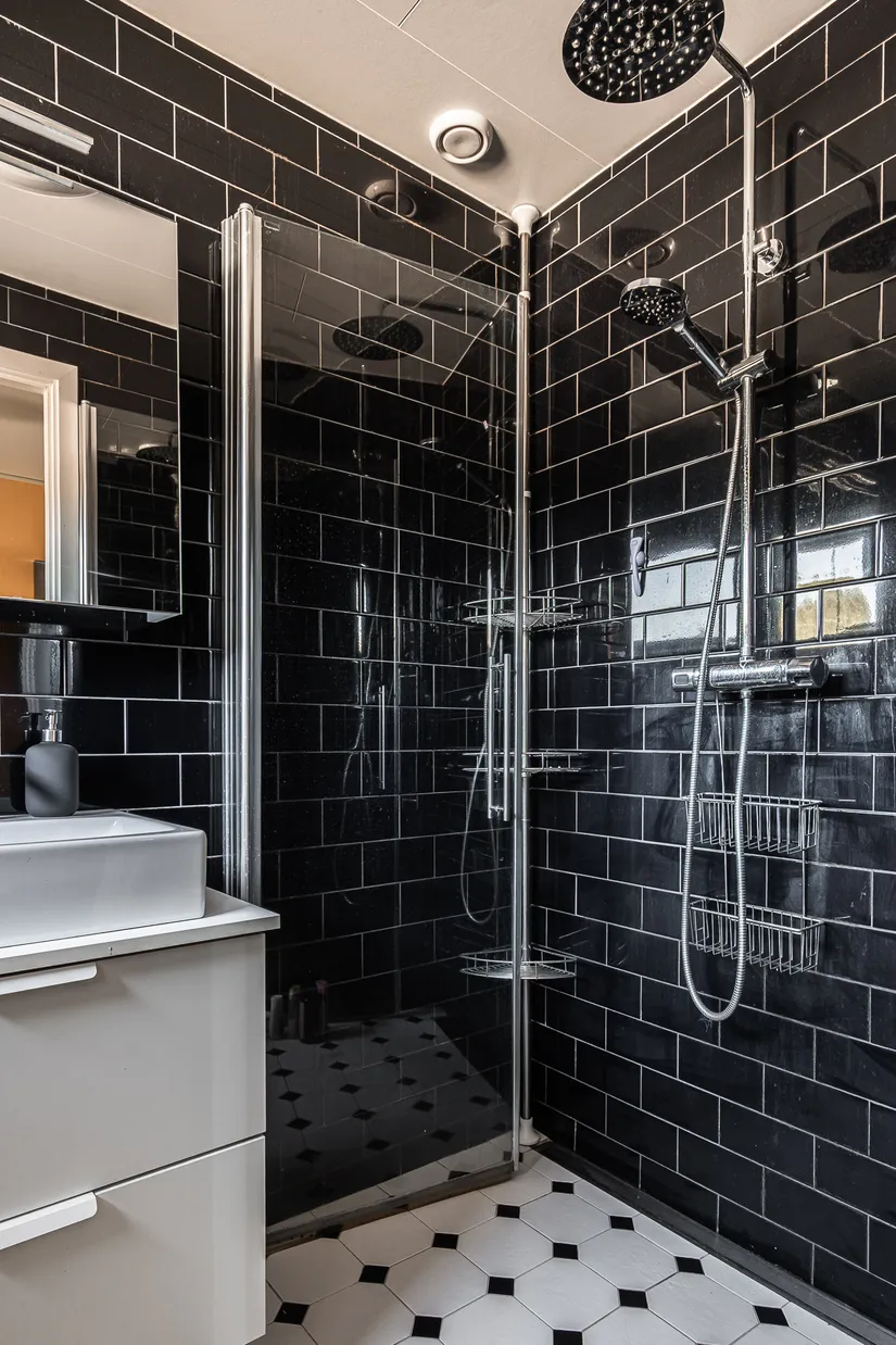 Villa, Bandygatan 57, Rönnby, Västerås