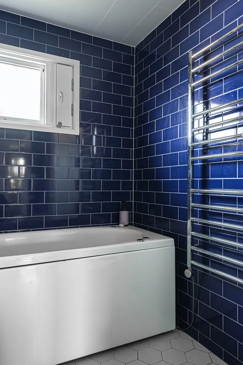 Villa, Bandygatan 57, Rönnby, Västerås