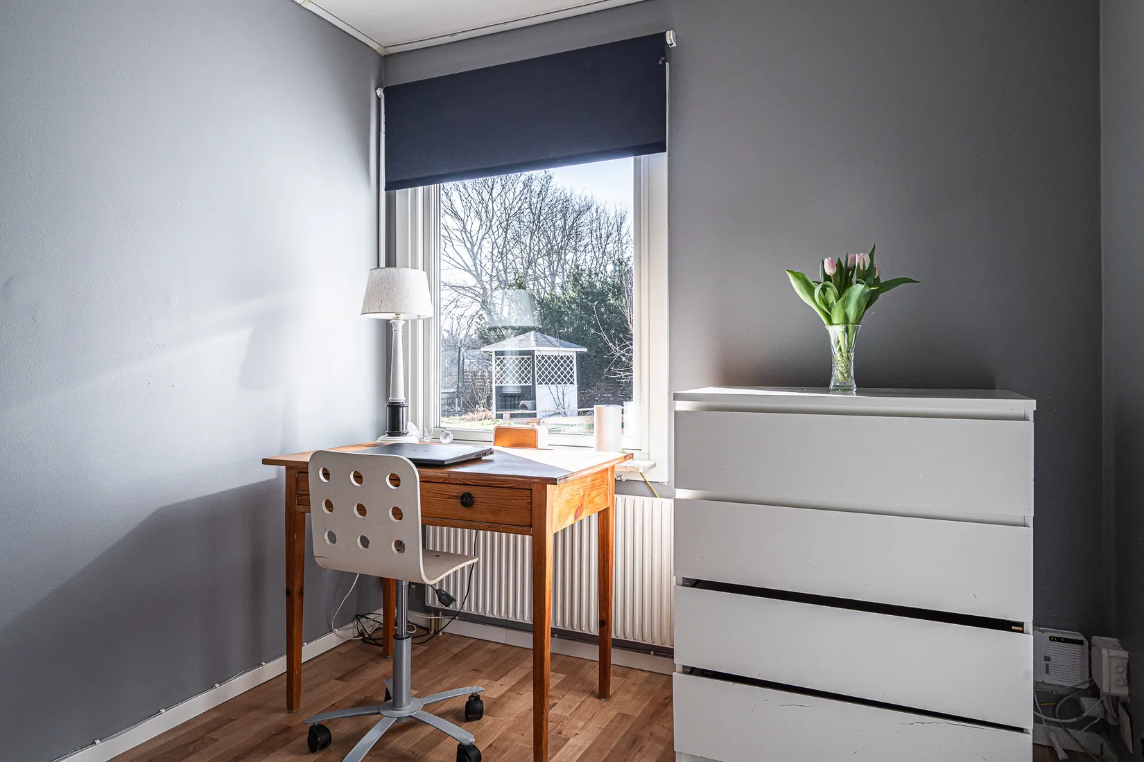 Villa, Bandygatan 57, Rönnby, Västerås