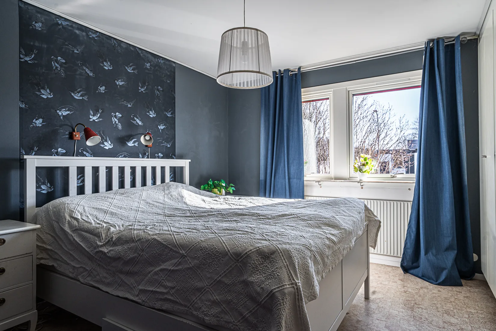 Villa, Bandygatan 57, Rönnby, Västerås