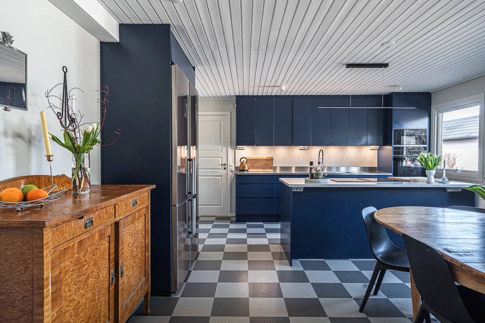 Villa, Bandygatan 57, Rönnby, Västerås