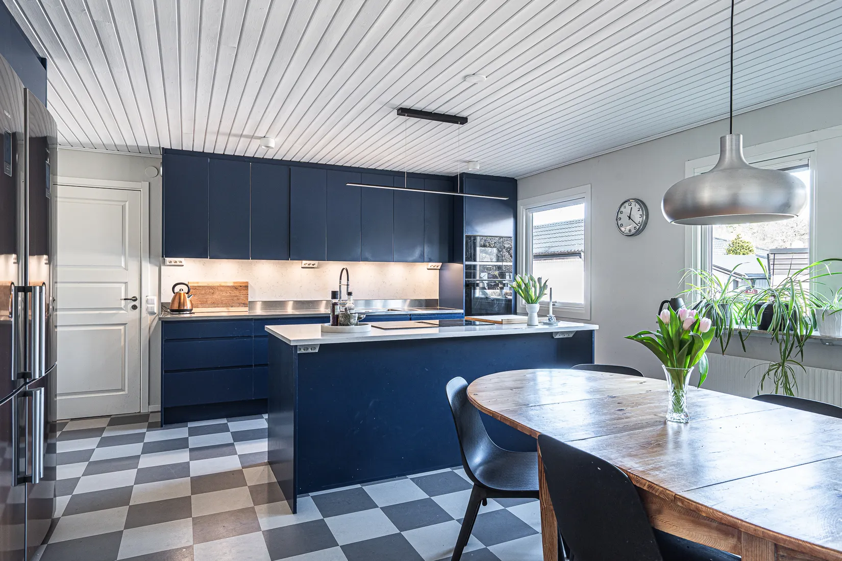 Villa, Bandygatan 57, Rönnby, Västerås