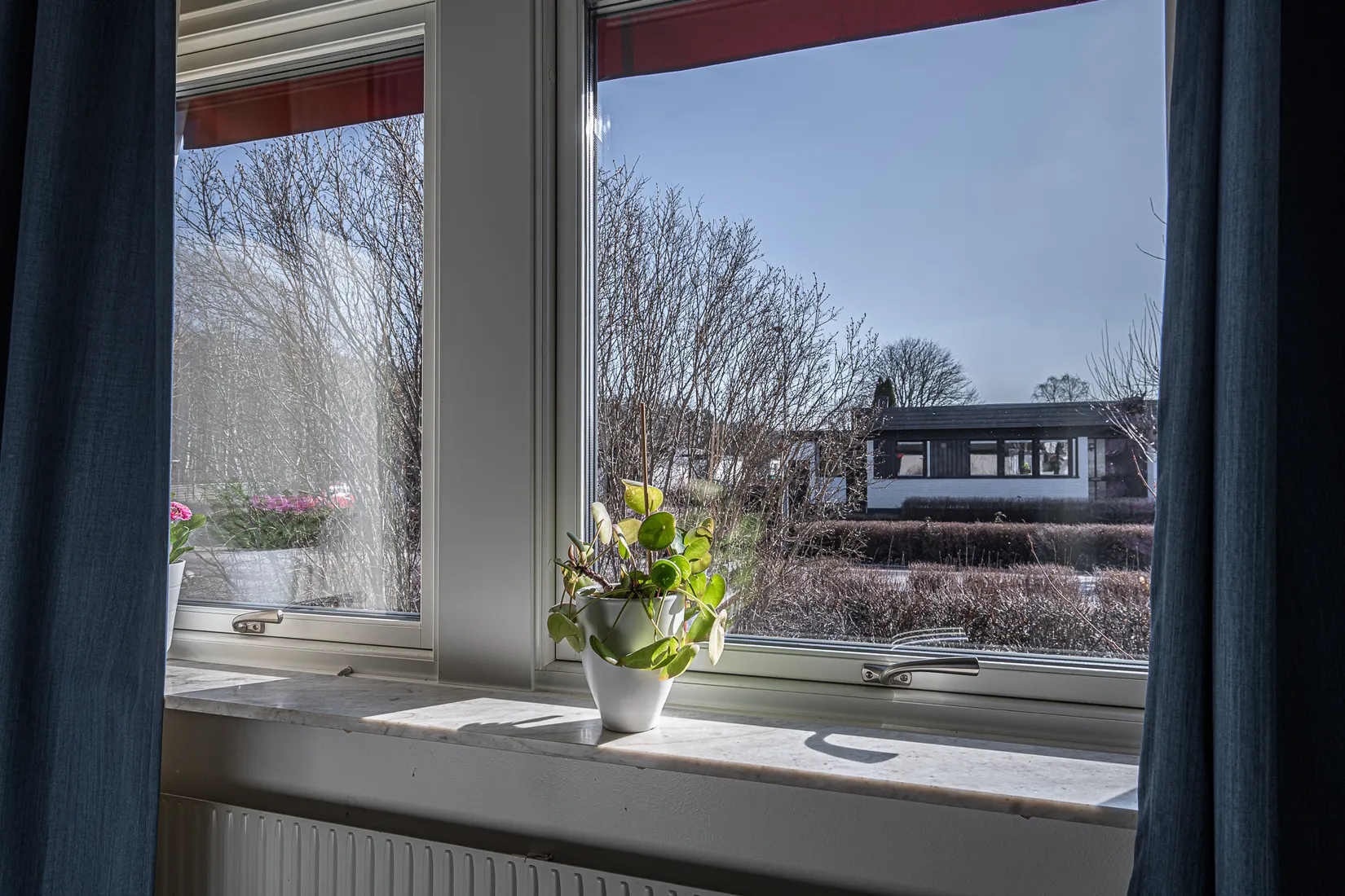 Villa, Bandygatan 57, Rönnby, Västerås