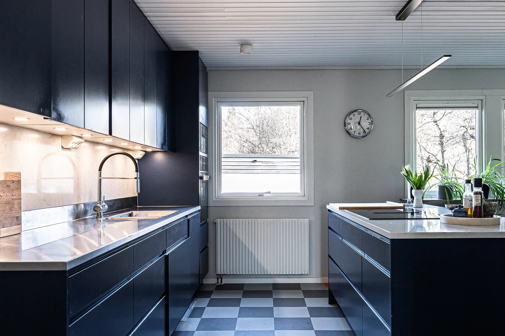 Villa, Bandygatan 57, Rönnby, Västerås