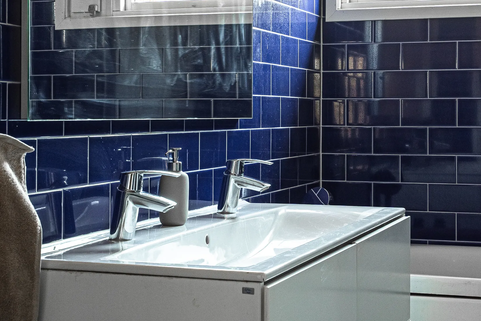 Villa, Bandygatan 57, Rönnby, Västerås