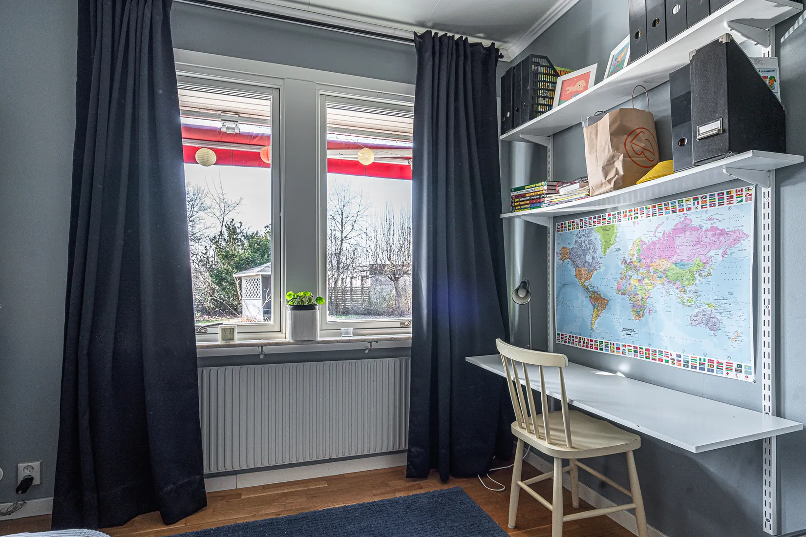 Villa, Bandygatan 57, Rönnby, Västerås